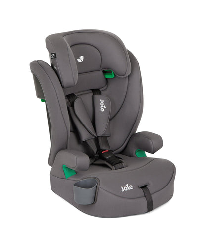Joie Joie Elevate™ R129 1/2/3 Car Seat – Thunder