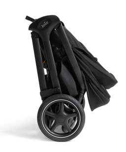 Joie Joie finiti™ 4in1 Signature Pushchair Bundle with Joie Signature I-Level PRO Car Seat (4 pieces) - Eclipse