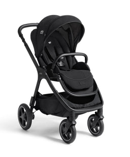 Joie Joie finiti™ 4in1 Signature Pushchair Bundle with Joie Signature I-Level PRO Car Seat (4 pieces) - Eclipse