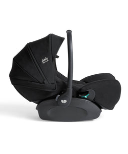 Joie Joie finiti™ 4in1 Signature Pushchair Bundle with Joie Signature I-Level PRO Car Seat (4 pieces) - Eclipse