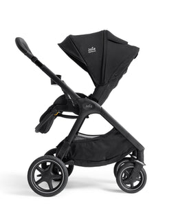 Joie Joie finiti™ 4in1 Signature Pushchair Bundle with Joie Signature I-Level PRO Car Seat (4 pieces) - Eclipse