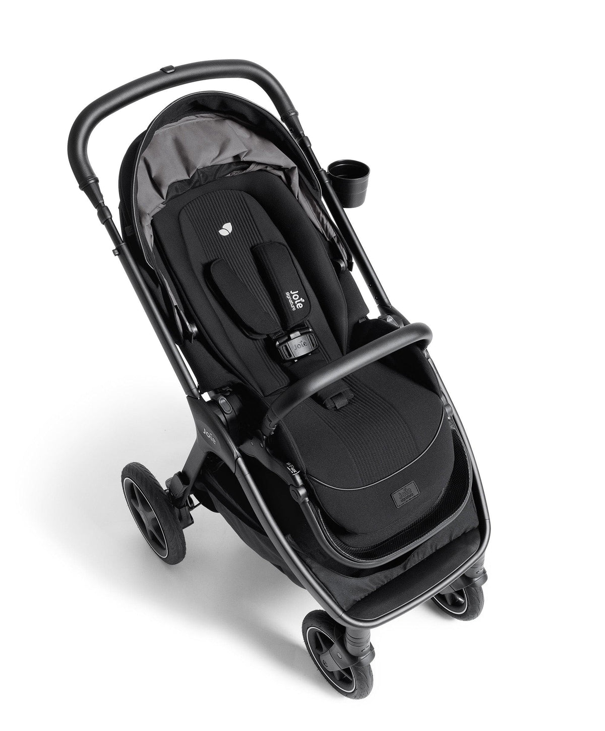 Joie finiti™ 4in1 Signature Pushchair - Eclipse – Mamas & Papas UK