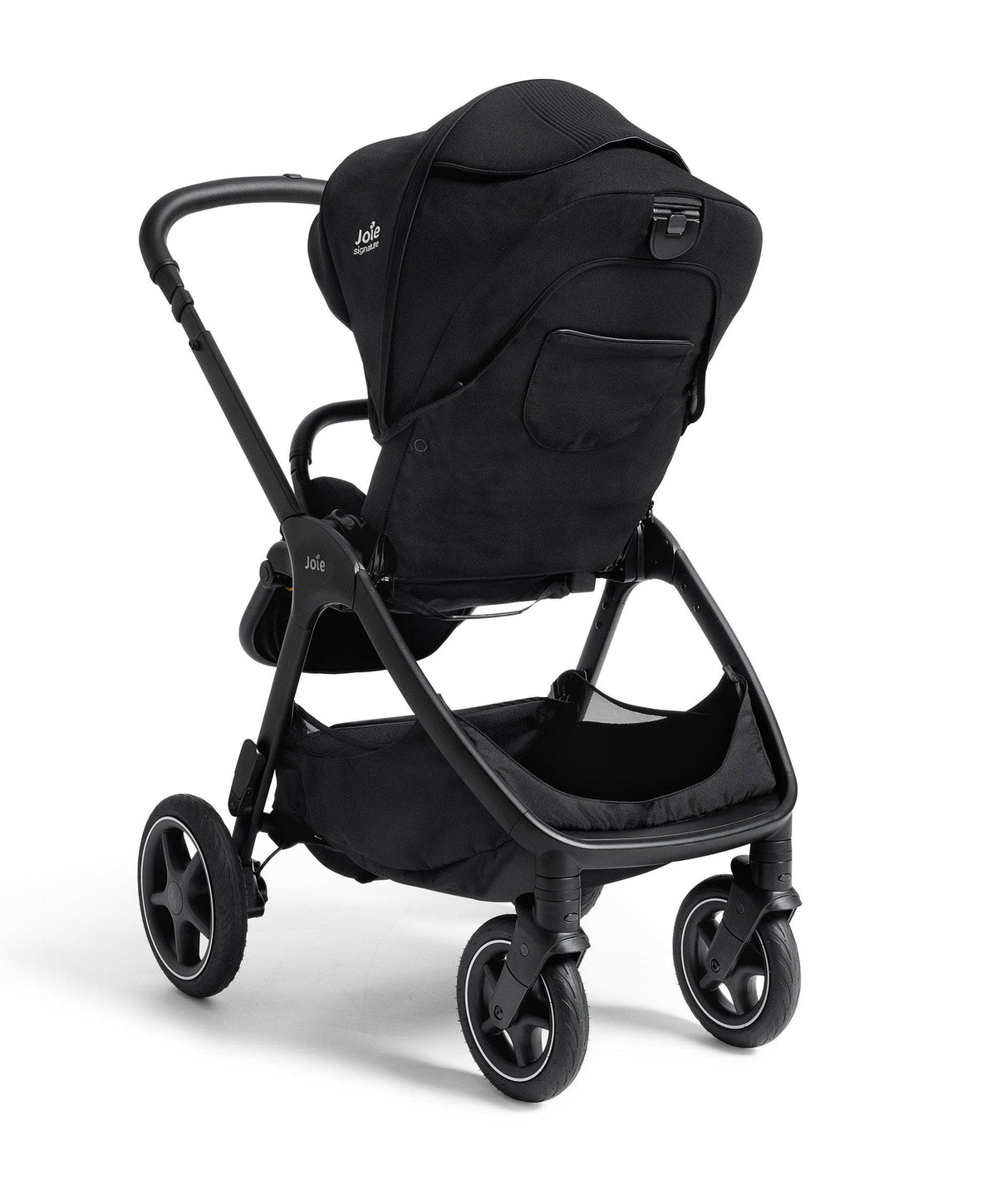 Joie finiti™ 4in1 Signature Pushchair - Eclipse – Mamas & Papas UK