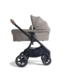 Joie Joie finiti™ 4in1 Signature Pushchair & Ramble XL ™ Signature Carrycot Bundle - Maple