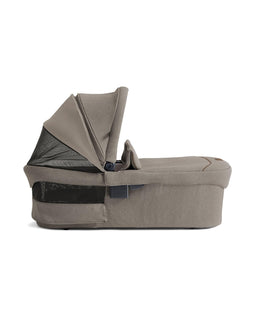 Joie Joie finiti™ 4in1 Signature Pushchair & Ramble XL ™ Signature Carrycot Bundle - Maple