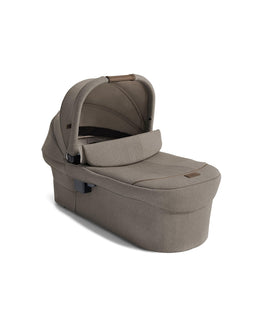 Joie Joie finiti™ 4in1 Signature Pushchair & Ramble XL ™ Signature Carrycot Bundle - Maple