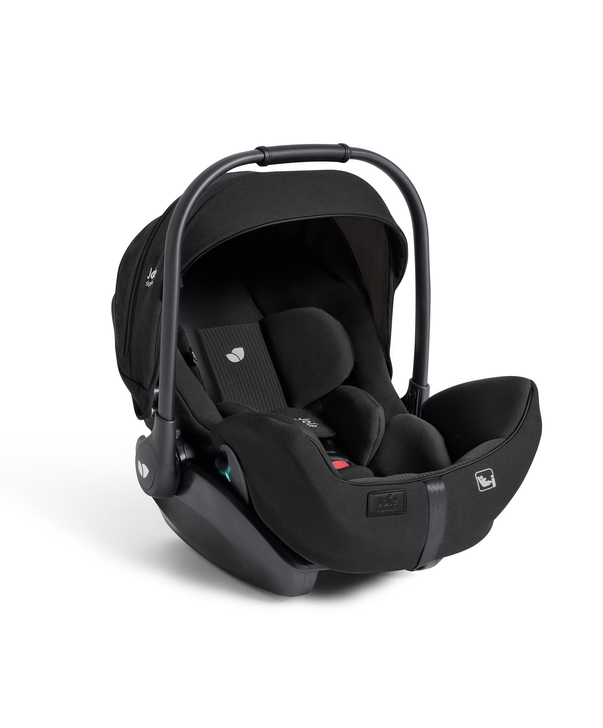 Joie i-Level™ Pro Signature Car Seat Eclipse – Mamas Papas UK