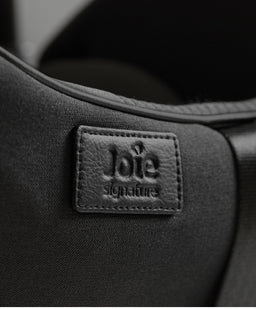 Joie Joie i-Level™ Pro Signature Car Seat - Eclipse