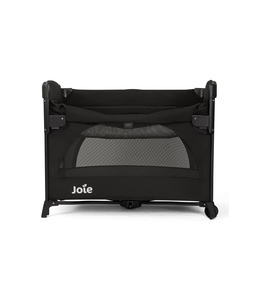 Joie Joie Kubbie Sleep Travel Cot - Shale