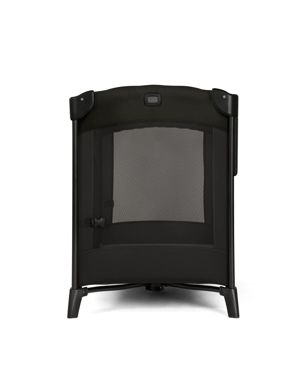 Joie Joie Kubbie Sleep Travel Cot - Shale