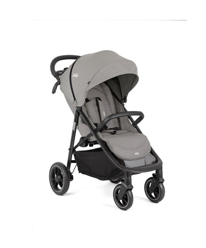 Joie Joie Litetrax™ Pro Pushchair - Pebble
