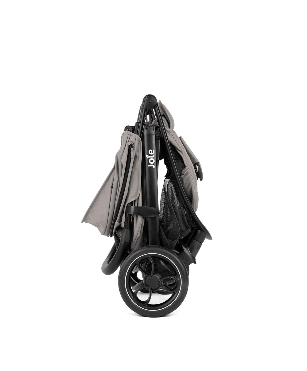 Joie Joie Litetrax&amp;trade; Pro Pushchair - Pebble