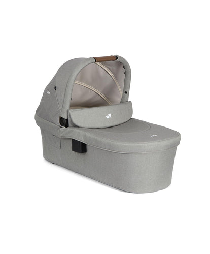 Joie Joie Ramble™ XL Carrycot - Pebble