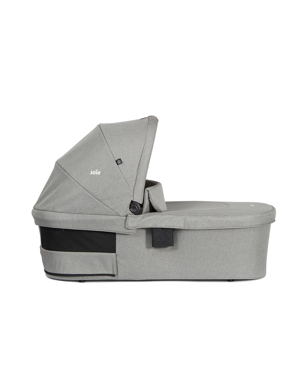 Joie Joie Ramble™ XL Carrycot - Pebble
