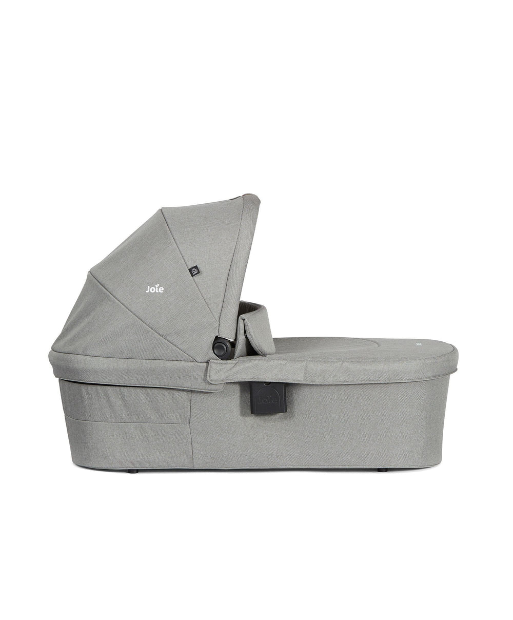 Joie Joie Ramble™ XL Carrycot - Pebble