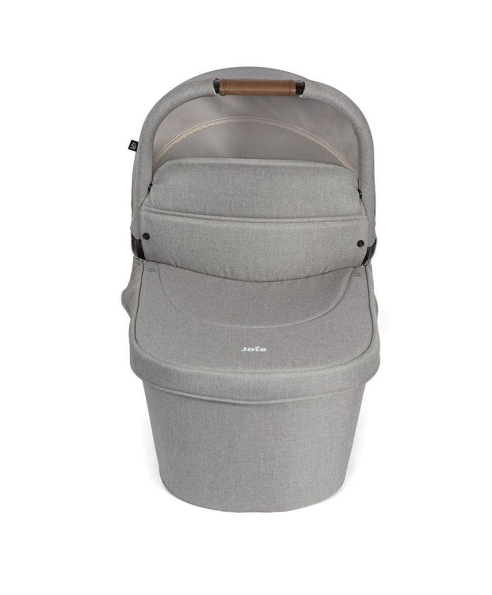 Joie Joie Ramble™ XL Carrycot - Pebble
