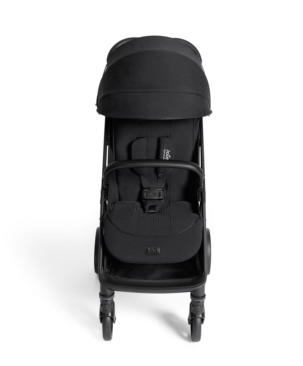 Joie Joie Signature parcel LX Stroller - Eclipse