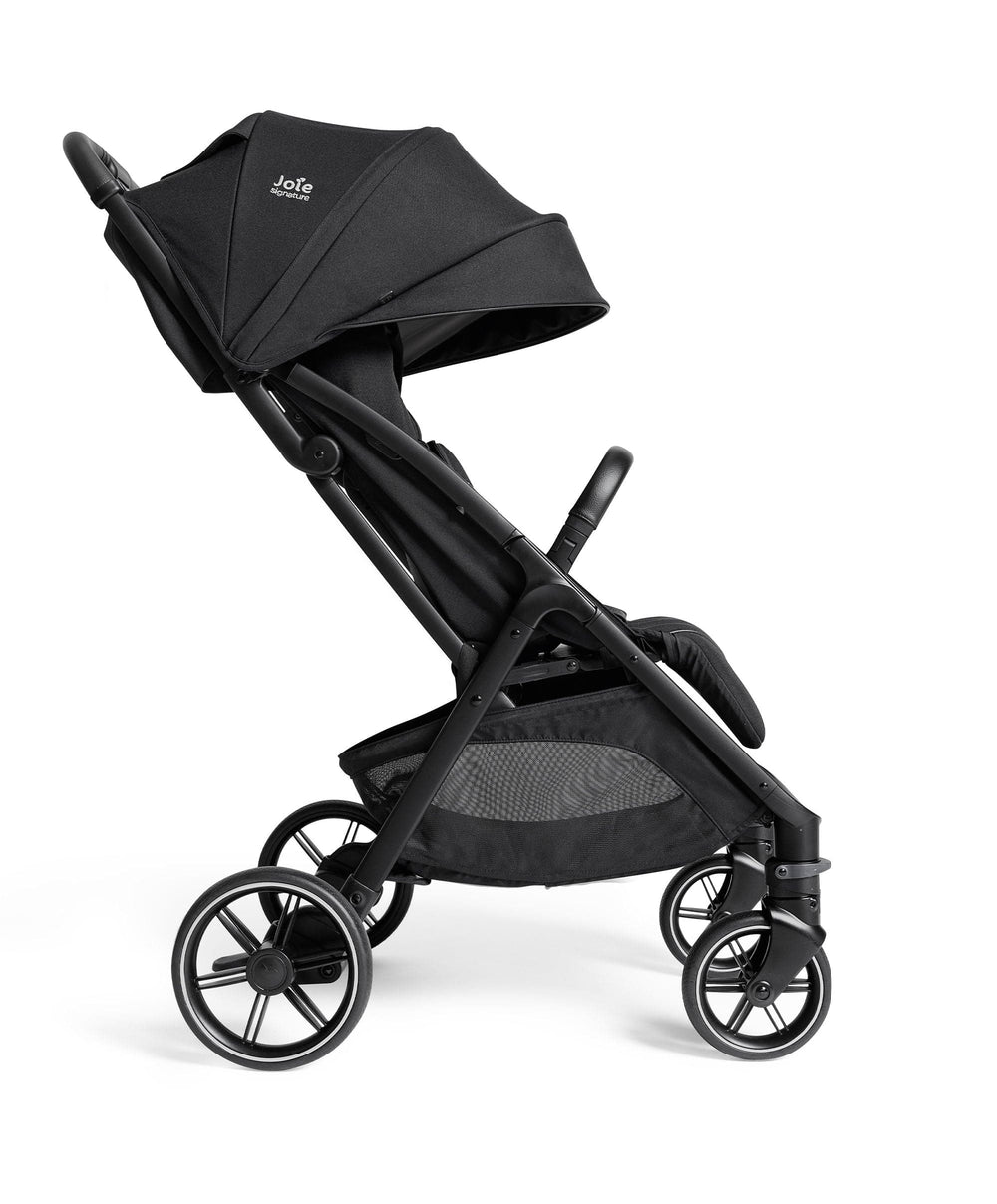 Joie Joie Signature parcel LX Stroller - Eclipse