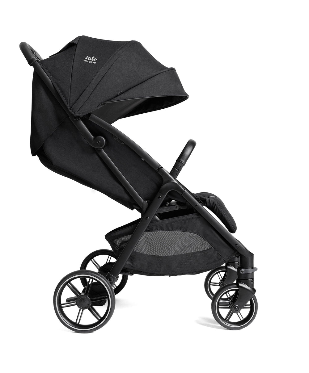 Joie Joie Signature parcel LX Stroller - Eclipse
