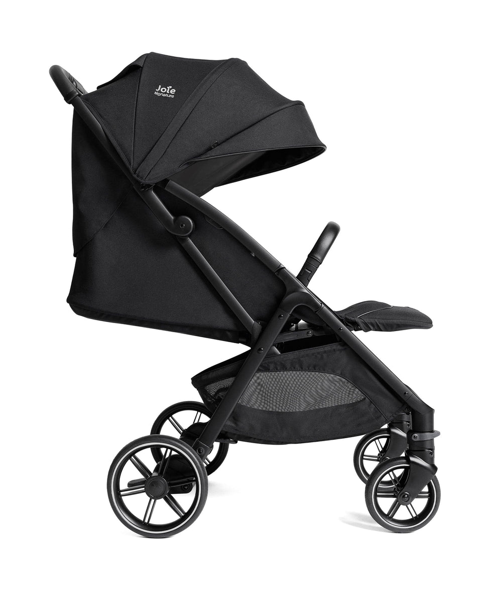 Joie Joie Signature parcel LX Stroller - Eclipse