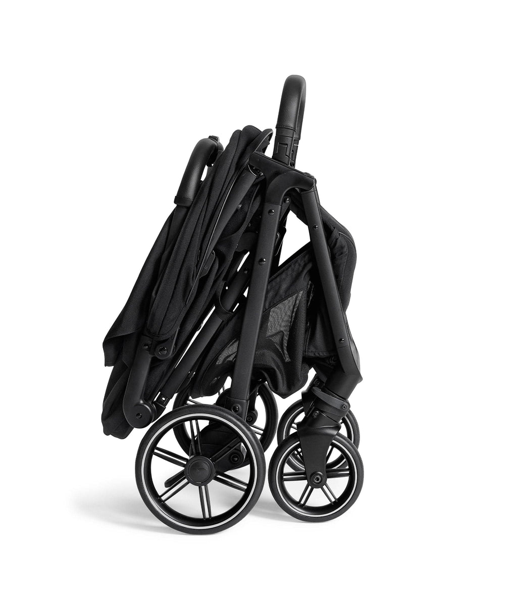 Joie Joie Signature parcel LX Stroller - Eclipse