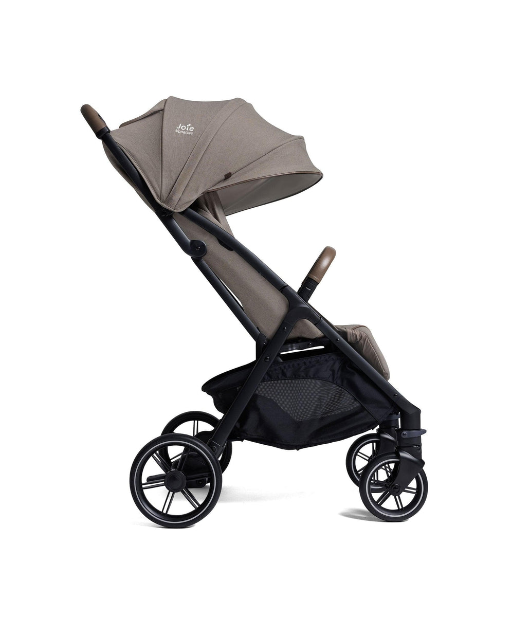 Joie Signature parcel™ LX Stroller - Maple – Mamas & Papas UK