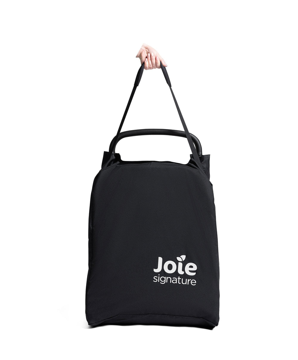 Joie Joie Signature parcel™ LX Stroller - Maple