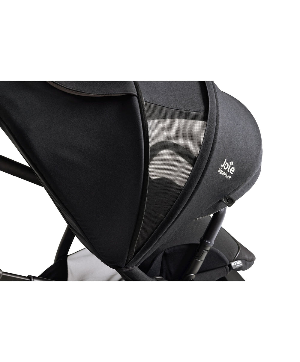 Joie Joie Signature valora pushchair - eclipse