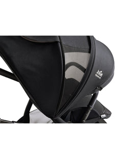 Joie Joie Signature valora pushchair - eclipse