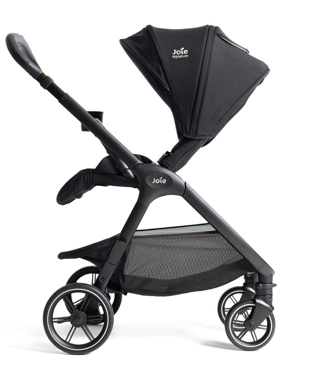 Joie Joie Signature valora pushchair - eclipse
