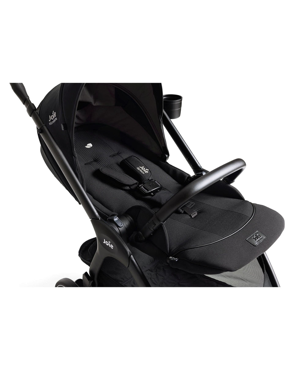 Joie Joie Signature valora pushchair - eclipse