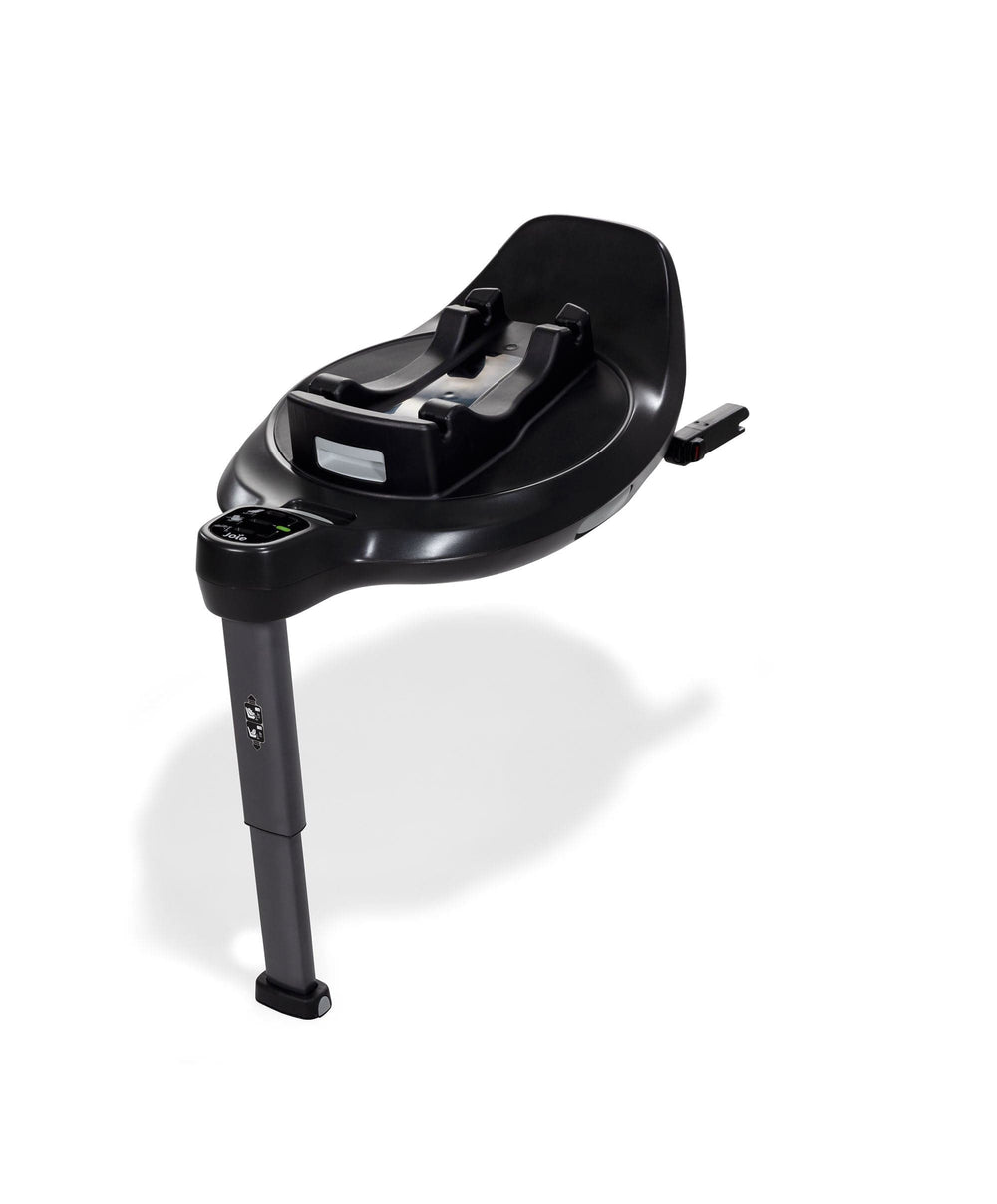 Joie Joie Versatrax Pushchair Bundle With Joie i-Level™ Pro Signature Car Seat (4 Pieces) - Shale