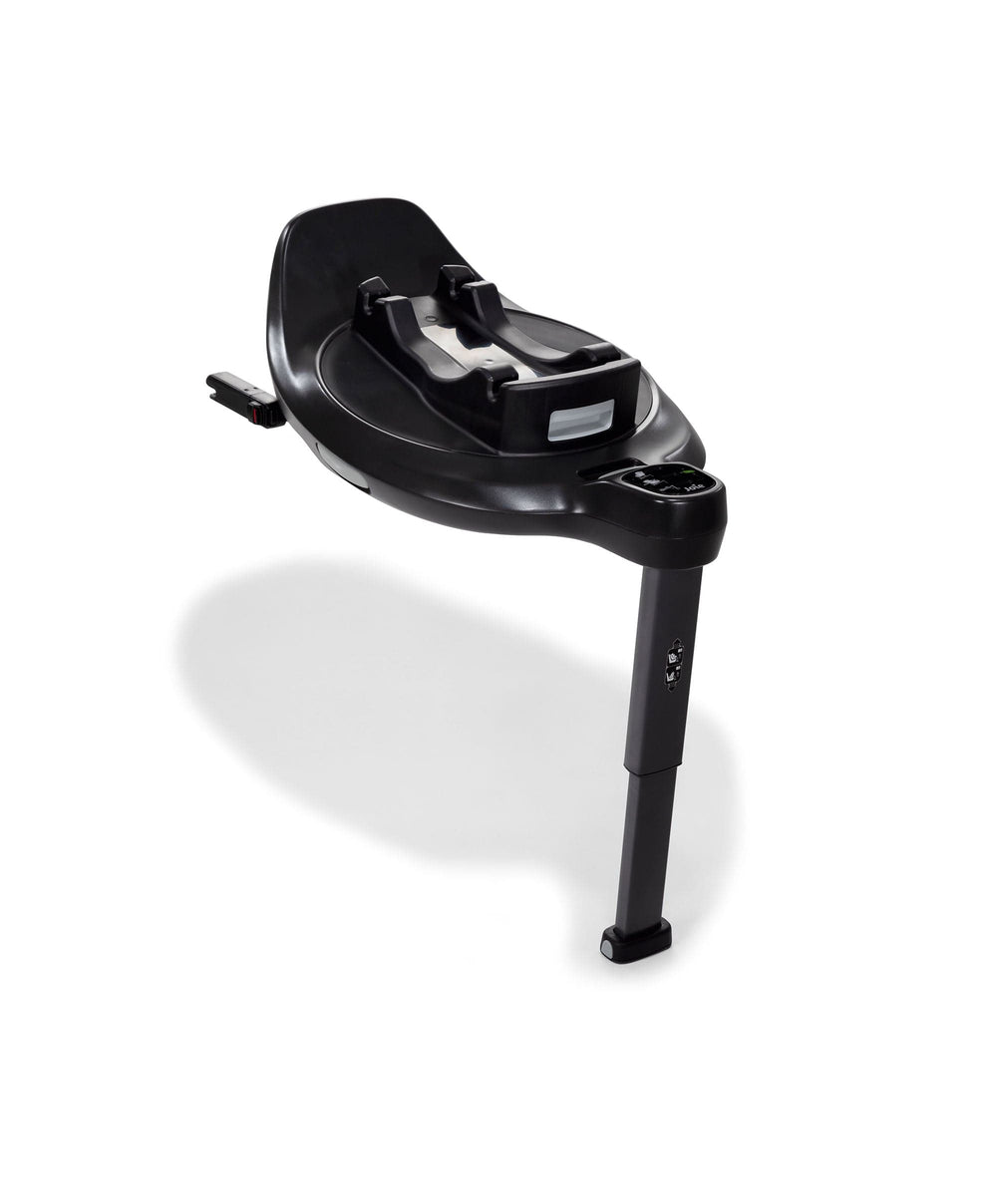 Joie Pushchairs Joie finiti™ 4in1 Signature Pushchair Bundle With Joie i-Level™ Pro Signature Car Seat