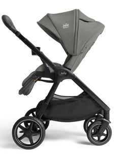 Joie Pushchairs Joie finiti™ 4in1 Signature Pushchair & Carrycot Bundle - Evergreen