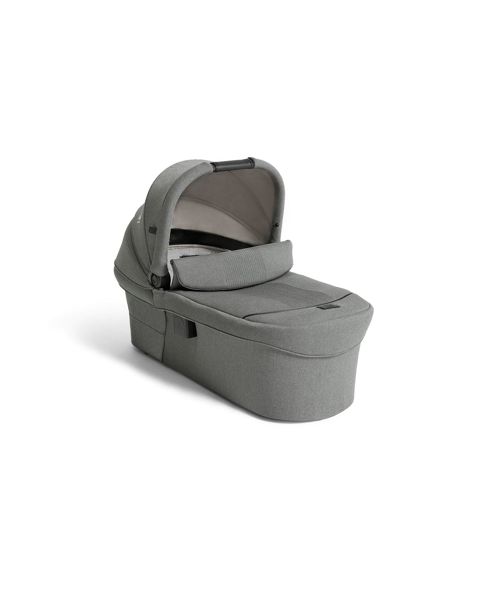 Joie Pushchairs Joie finiti™ 4in1 Signature Pushchair &amp; Carrycot Bundle - Evergreen