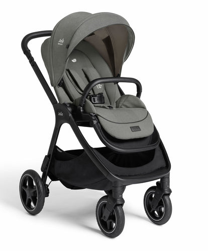 Joie Pushchairs Joie finiti™ 4in1 Signature Pushchair – Evergreen