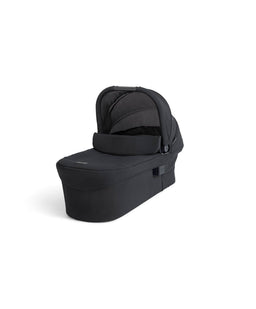 Joie Pushchairs Joie finiti 4in1 Signature Pushchair & Joie Ramble XL Signature Carrycot Bundle- Eclipse