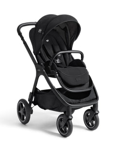 Joie Pushchairs Joie finiti 4in1 Signature Pushchair & Joie Ramble XL Signature Carrycot Bundle- Eclipse