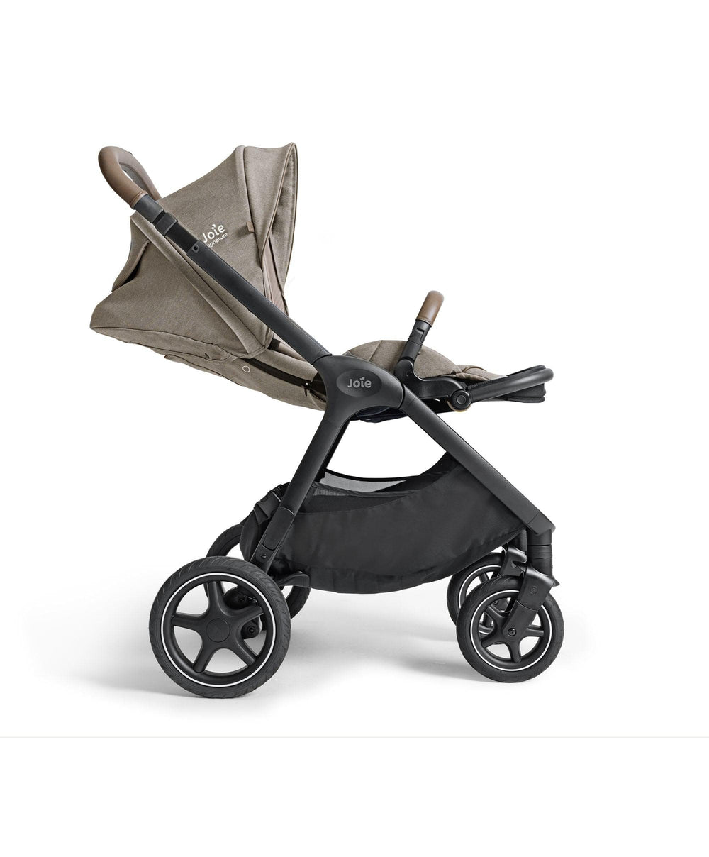Joie Pushchairs Joie finiti™ 4in1 Signature Pushchair – Maple