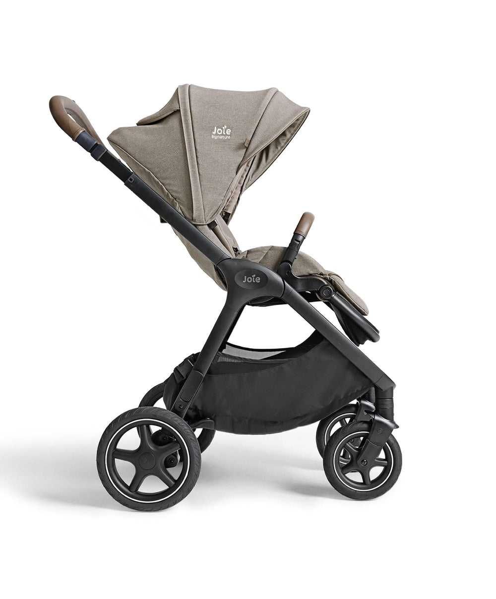 Joie Pushchairs Joie finiti™ 4in1 Signature Pushchair – Maple