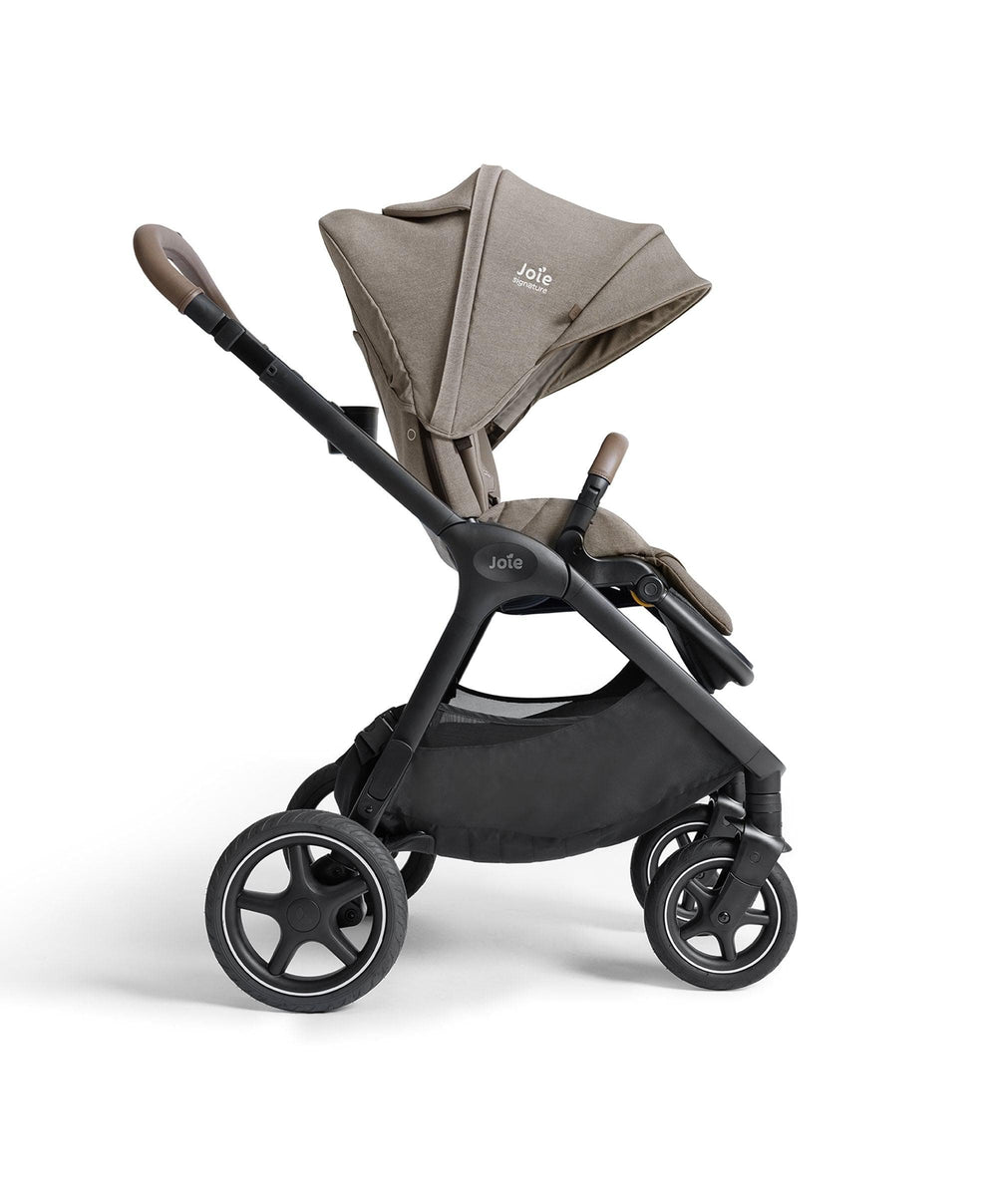 Joie Pushchairs Joie finiti™ 4in1 Signature Pushchair – Maple