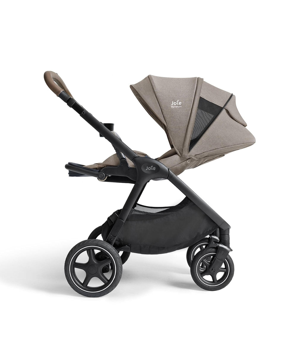 Joie Pushchairs Joie finiti™ 4in1 Signature Pushchair – Maple