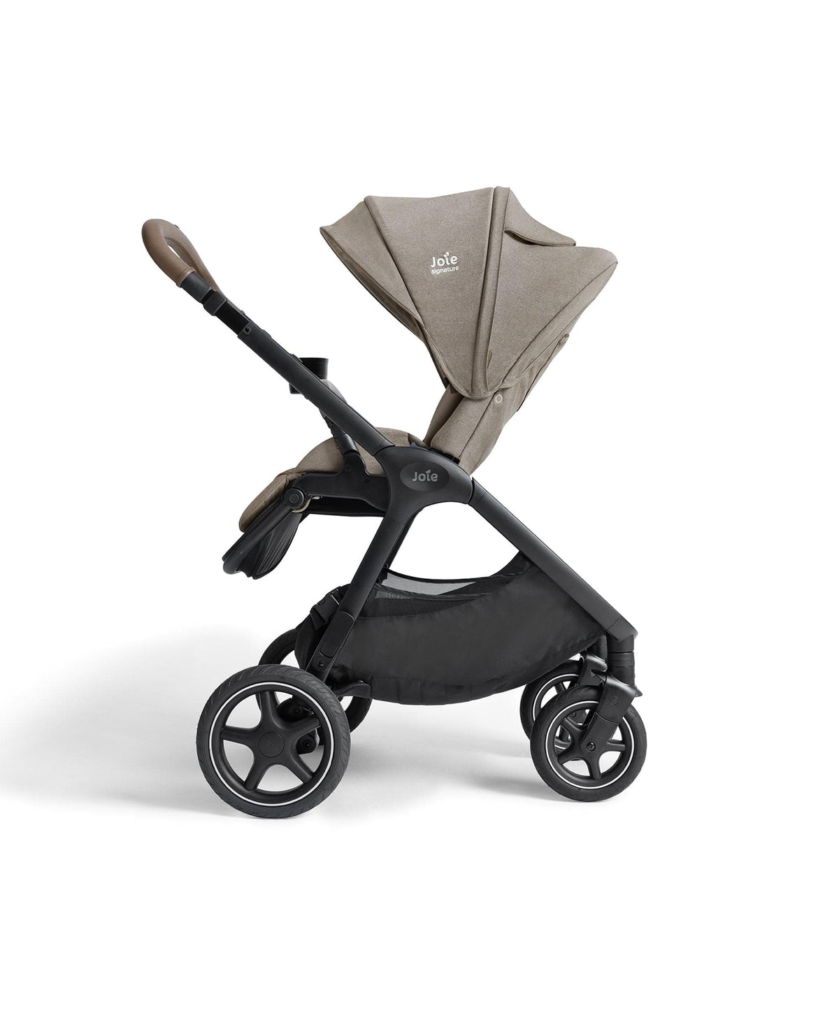 Joie finiti™ 4in1 Signature Pushchair – Maple – Mamas & Papas UK