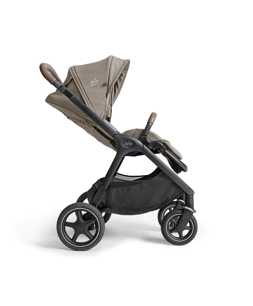 Joie Pushchairs Joie finiti™ 4in1 Signature Pushchair – Maple