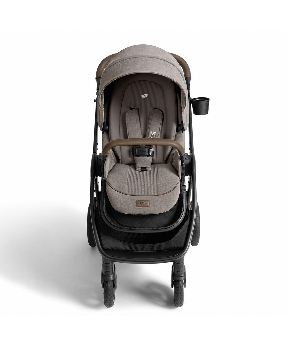 Joie Pushchairs Joie finiti™ 4in1 Signature Pushchair – Maple