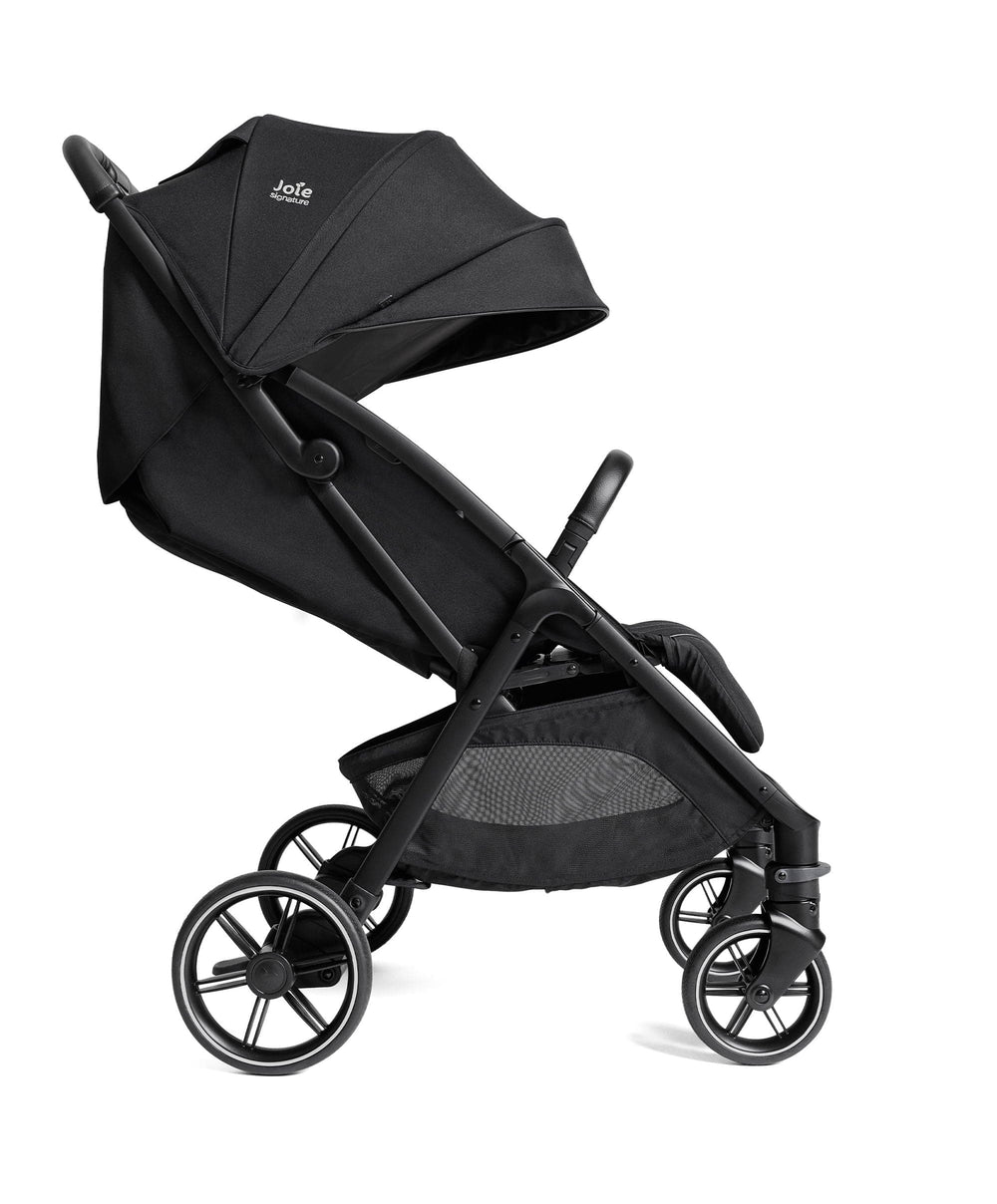 Joie Pushchairs Joie Signature parcel LX Stroller - Eclipse
