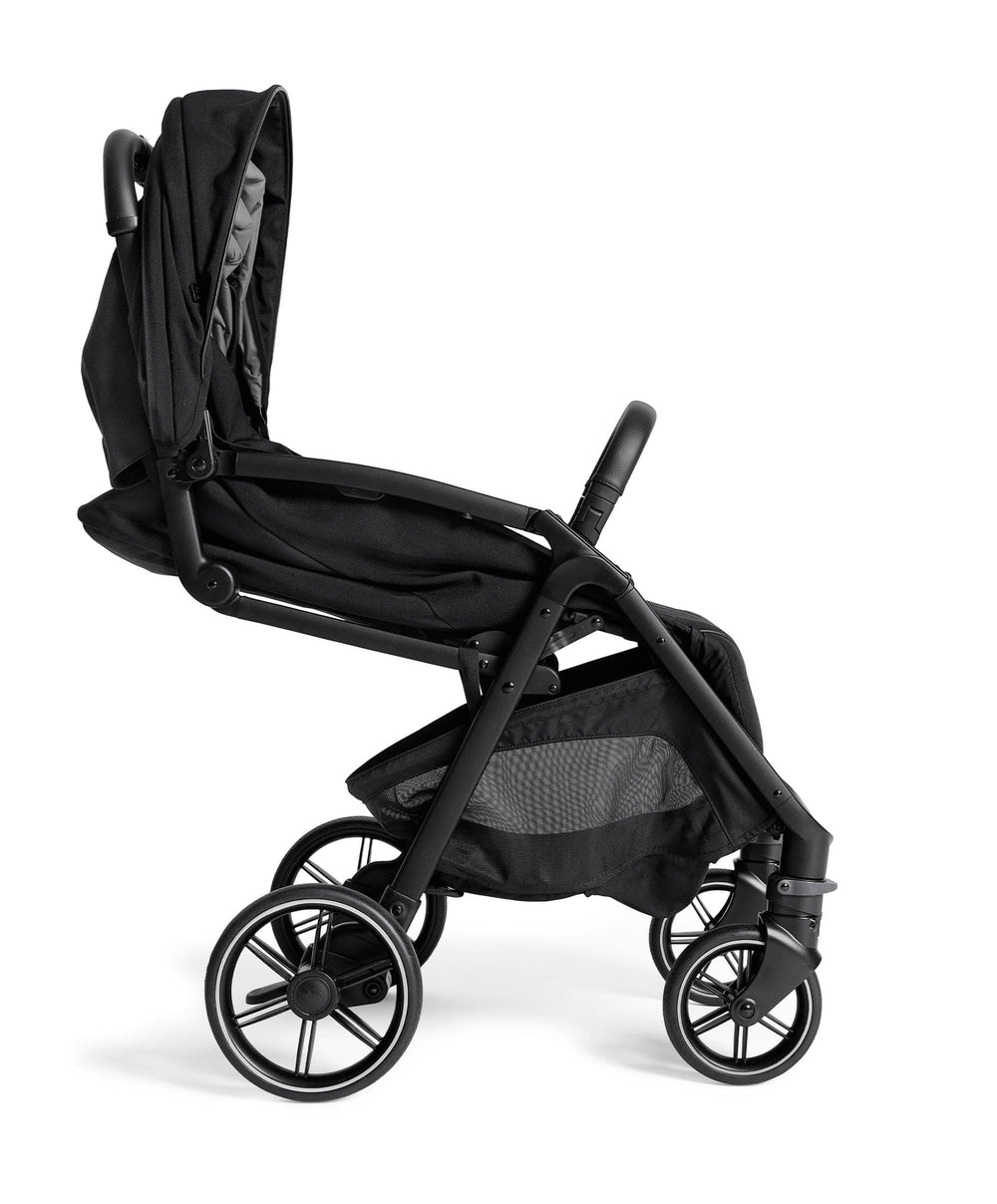 Joie Pushchairs Joie Signature parcel LX Stroller - Eclipse