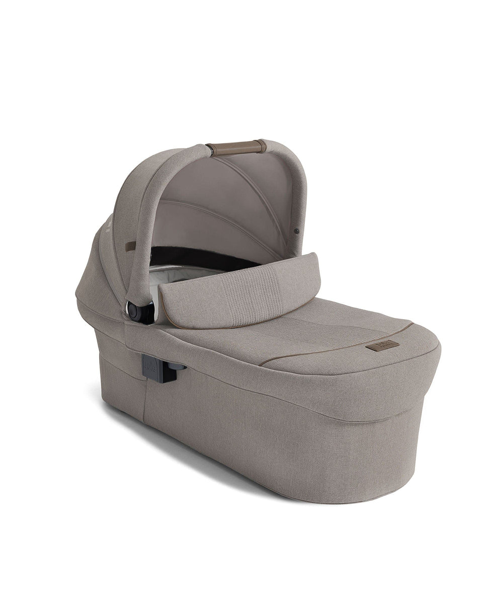 Joie Pushchairs Joie Signature Valora Pushchair Bundle With Joie I-Level Pro Car Seat (4 Pieces) - Maple