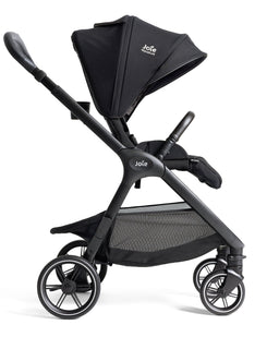 Joie Pushchairs Joie Signature Valora Pushchair & Carrycot Bundle - Eclipse