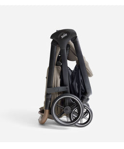 Joie Pushchairs Joie Signature Valora Pushchair & Carrycot Bundle - Maple